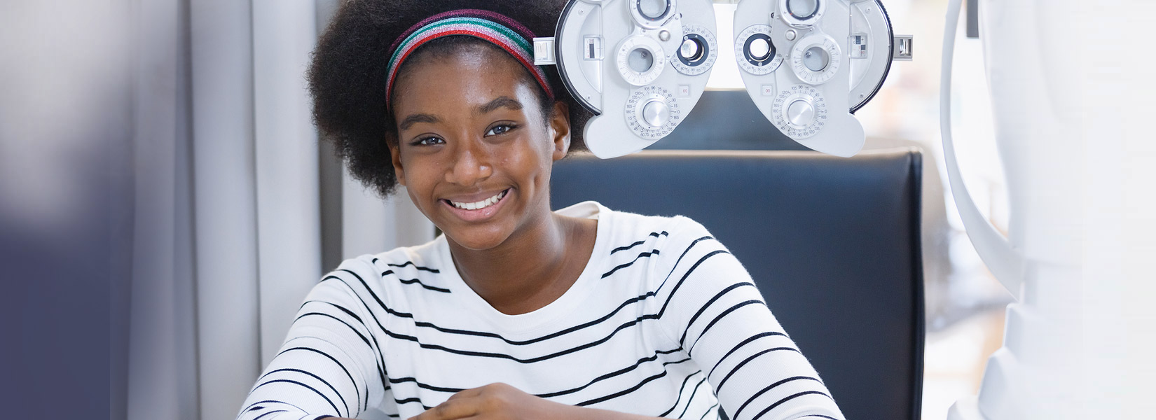 Comprehensive Eye Exams in Canyon Lakes At Stonegate
