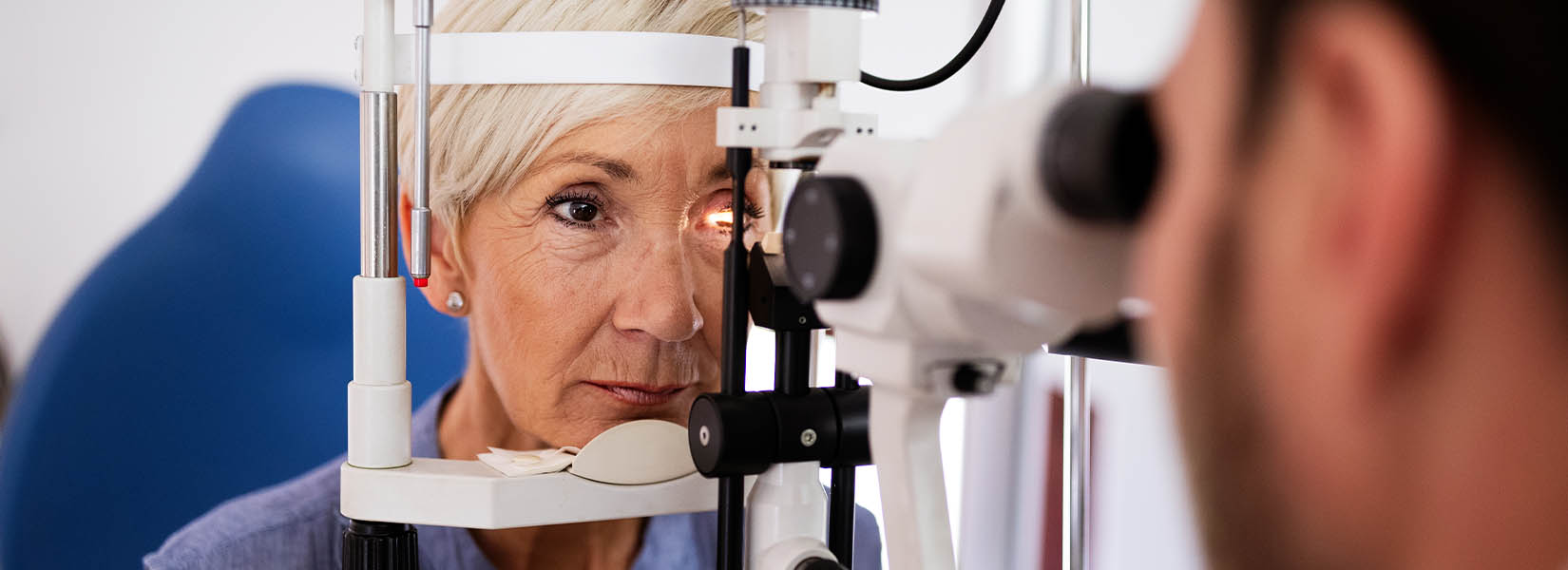 Preserve Your Vision With Cy-Fair EyeCare