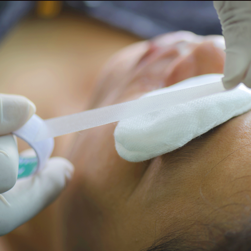 eye emergency treated at Cy-Fair EyeCare