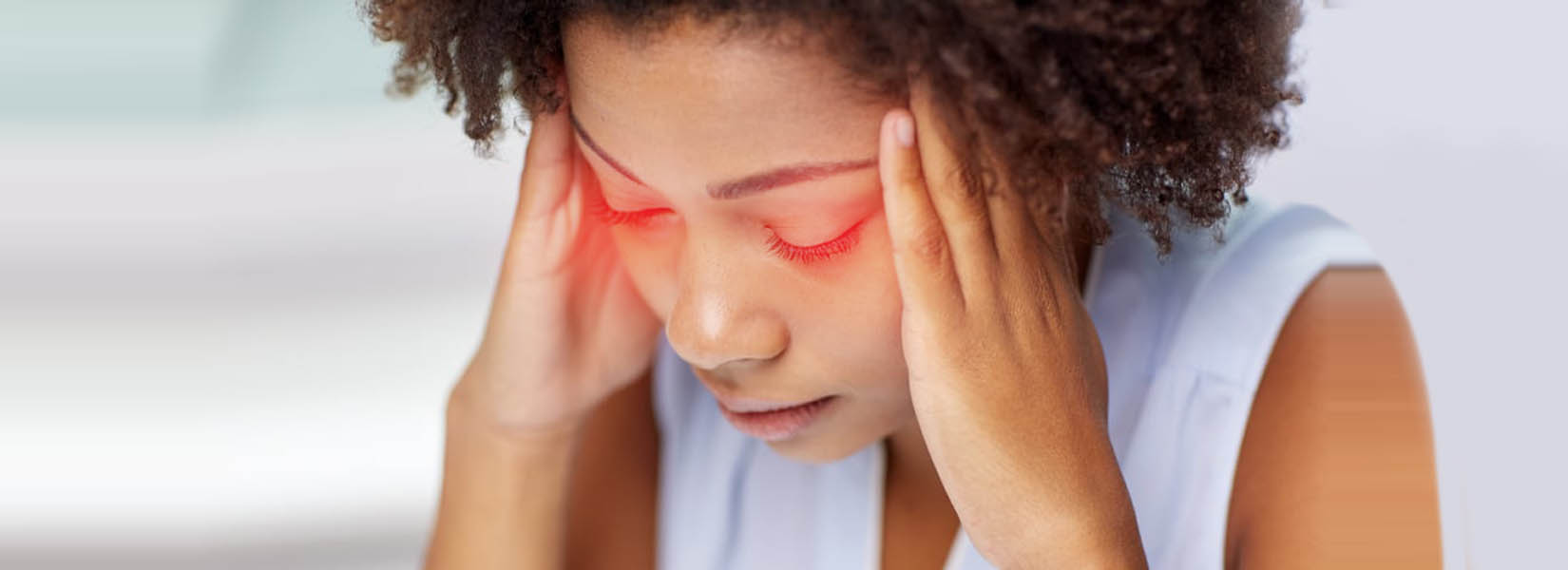 Eye Emergencies in Canyon Lakes At Stonegate