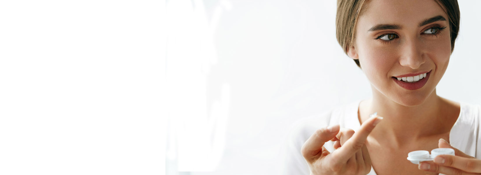 Scleral Contact Lenses in Canyon Lakes At Stonegate